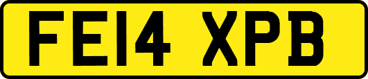 FE14XPB