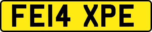 FE14XPE