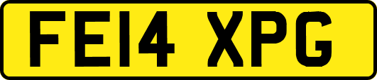 FE14XPG