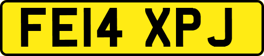 FE14XPJ