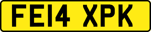 FE14XPK