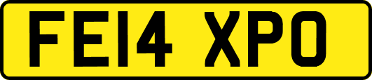 FE14XPO