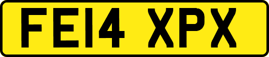FE14XPX