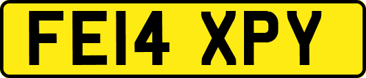 FE14XPY