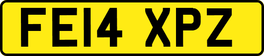 FE14XPZ