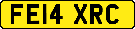 FE14XRC