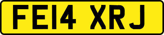 FE14XRJ