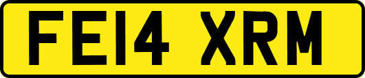 FE14XRM