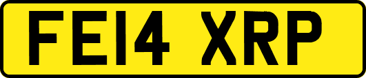 FE14XRP