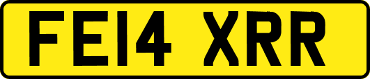 FE14XRR