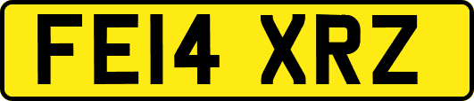 FE14XRZ