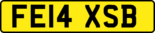 FE14XSB