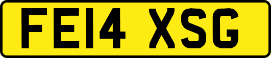 FE14XSG