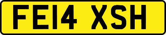FE14XSH