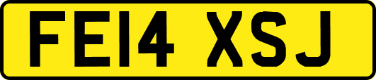FE14XSJ