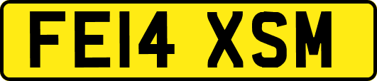 FE14XSM