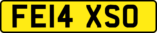 FE14XSO
