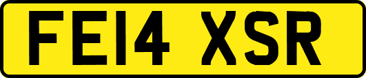 FE14XSR