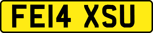 FE14XSU