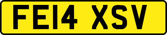 FE14XSV