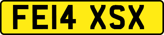 FE14XSX