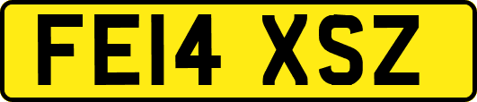 FE14XSZ