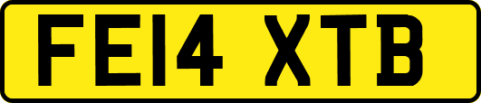 FE14XTB