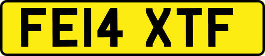FE14XTF