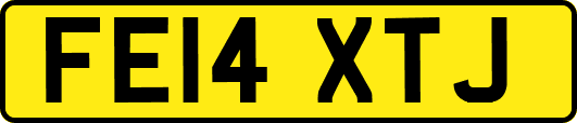 FE14XTJ