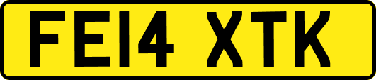 FE14XTK
