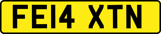 FE14XTN