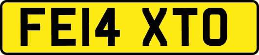 FE14XTO