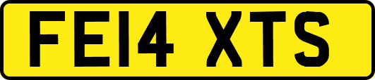 FE14XTS