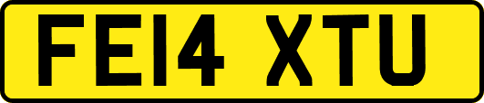 FE14XTU