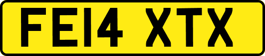 FE14XTX
