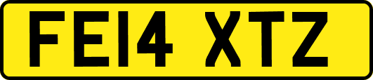 FE14XTZ