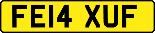 FE14XUF