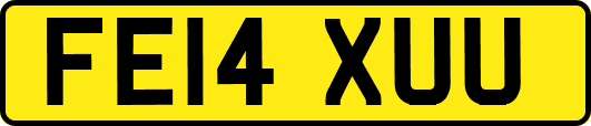 FE14XUU