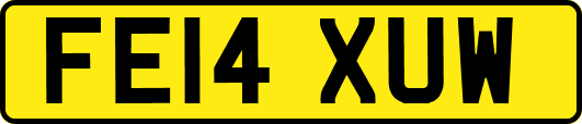 FE14XUW