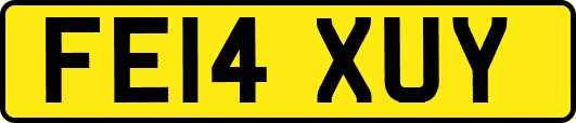 FE14XUY