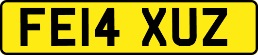 FE14XUZ