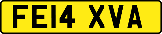 FE14XVA