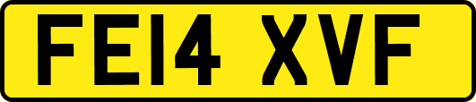 FE14XVF