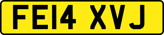 FE14XVJ