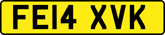FE14XVK