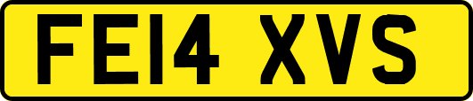 FE14XVS