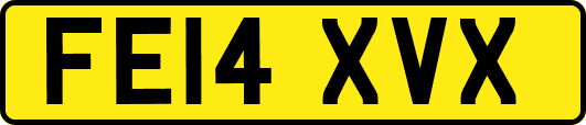 FE14XVX