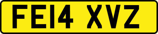 FE14XVZ