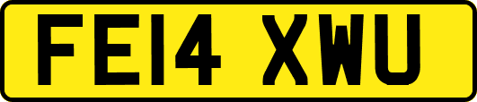 FE14XWU