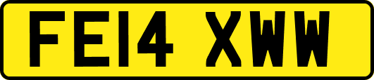 FE14XWW